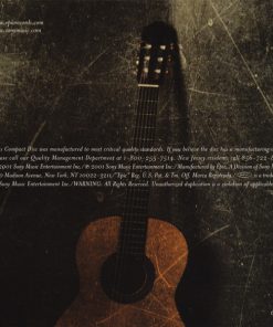Alternative view of Ottmar Liebert And Luna Negra - Little Wing (CD, Album) (Near Mint (NM or M-))