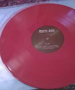 Bright Eyes - The Studio Albums 2000-2011 (2xLP, Album, RE, RM, Mar + 2xLP, Album, RE, RM, Bl) (Mint (M)) - Image 3