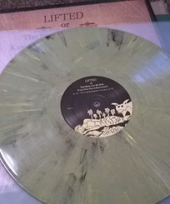 Bright Eyes - The Studio Albums 2000-2011 (2xLP, Album, RE, RM, Mar + 2xLP, Album, RE, RM, Bl) (Mint (M)) - Image 4