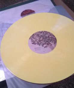 Bright Eyes - The Studio Albums 2000-2011 (2xLP, Album, RE, RM, Mar + 2xLP, Album, RE, RM, Bl) (Mint (M)) - Image 5