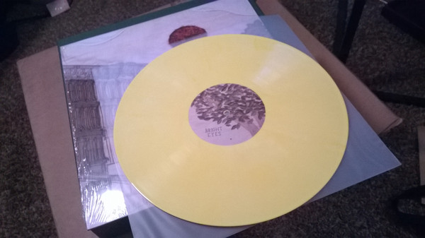 Bright Eyes - The Studio Albums 2000-2011 (2xLP, Album, RE, RM, Mar + 2xLP, Album, RE, RM, Bl) (Mint (M)) - Image 5