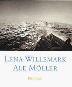 Lena Willemark / Ale Möller - Nordan (CD, Album) (Near Mint (NM or M-))