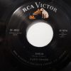 Floyd Cramer - Shrum / Tomorrow's Gone (7") (Very Good Plus (VG+))