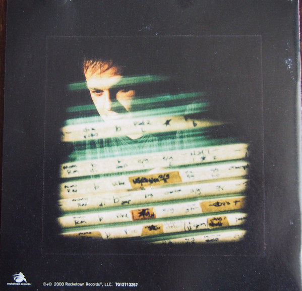 Wayne Kirkpatrick - The Maple Room (CD, Album) (Mint (M)) - Image 2