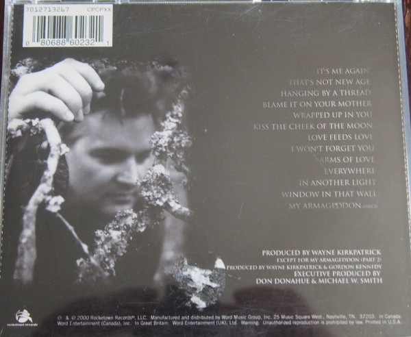 Wayne Kirkpatrick - The Maple Room (CD, Album) (Mint (M)) - Image 3