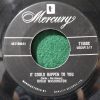 Dinah Washington - It Could Happen To You (7", Single) (Very Good Plus (VG+))