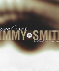 Jimmy Smith - Angel Eyes (Ballads & Slow Jams) (CD, Album) (Near Mint (NM or M-))