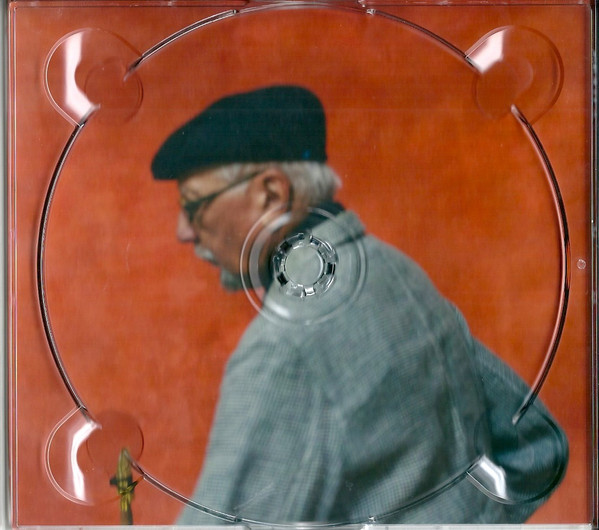 Charles Lloyd - Wild Man Dance (CD, Album) (Near Mint (NM or M-)) - Image 4