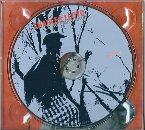 Charles Lloyd - Wild Man Dance (CD, Album) (Near Mint (NM or M-)) - Image 5