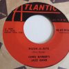 Chris Barber's Jazz Band - Hush-A-Bye  (7", Single) (Very Good (VG))