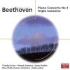 Ludwig van Beethoven - Piano Concerto N°1 (CD, Comp) (Near Mint (NM or M-))