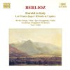 Hector Berlioz, Rivka Golani, Igor Gruppman, San Diego Symphony, Yoav Talmi - Harold In Italy / Les Francs-Juges / Rêverie et Caprice (CD, Album) (Near Mint (NM or M-))