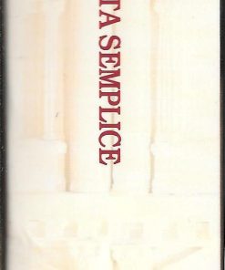 Alternative view of Wolfgang Amadeus Mozart - La Finta Semplice  (2xCD, Album + Box, Sli) (Near Mint (NM or M-))