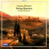 Gaetano Brunetti - Schuppanzigh Quartett - String Quartets (CD, Album) (Near Mint (NM or M-))
