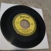 Little Joe Cook And The Thrillers - The Echoes Keep Calling Me (7", Single) (Very Good Plus (VG+))