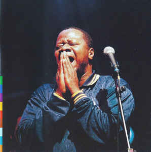 Papa Wemba - Molokai (CD, Album) (Near Mint (NM or M-))