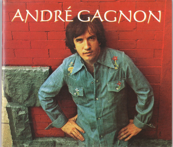 André Gagnon - André Gagnon (2xCD, Comp) (Near Mint (NM or M-)) - Image 5