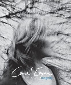 Coral Egan - Magnify (CD, Album) (Mint (M))