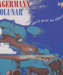 Kagermann* - Violunar (CD, Album) (Near Mint (NM or M-))