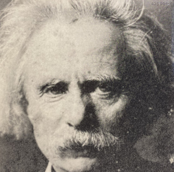 Edvard Grieg, Jens Harald Bratlie, Oslo Filharmoniske Orkester, Mariss Jansons - Piano Concerto In A Minor, Op. 16 / In Autumn, Op. 11 / Two Elegiac Melodies, Op. 34 / Two Norwegian Melodies, Op. 63 / Two Melodies For String Orchestra, Op. 53 (CD, Comp) (Near Mint (NM or M-)) - Image 5