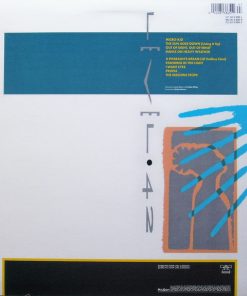 Alternative view of Level 42 - Standing In The Light (LP, Album, RE) (Mint (M))
