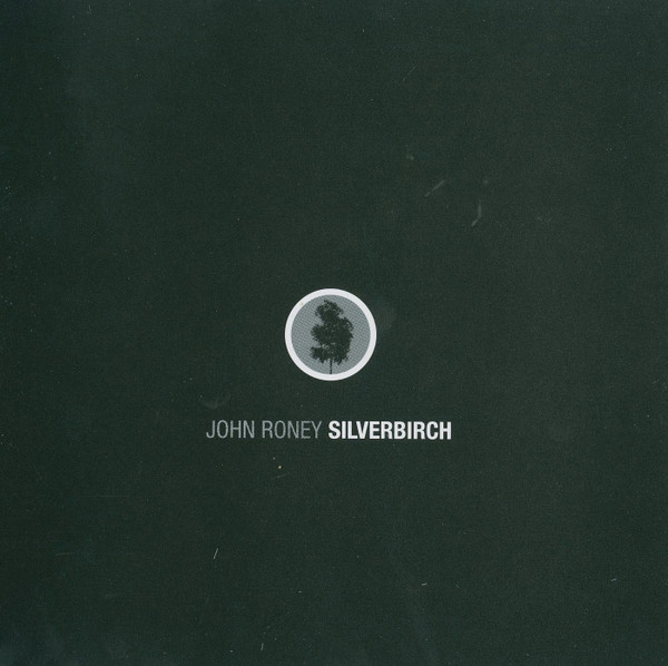 John Roney - Silverbirch (CD, Album) (Near Mint (NM or M-)) - Image 3