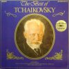 Pyotr Ilyich Tchaikovsky - The Best Of Tchaikovsky (LP, Comp, RE) (Mint (M))