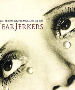 Various - Tearjerkers (Classical Music To Move The Mind, Body And Soul) (CD, Comp) (Near Mint (NM or M-)) - Image 3