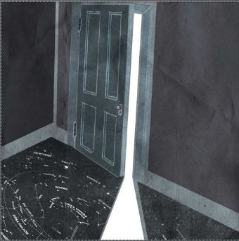 Qristina & Quinn Bachand - Little Hinges (CD, Album) (Near Mint (NM or M-))
