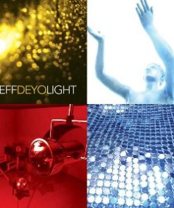 Jeff Deyo - Light (CD, Album) (Mint (M))