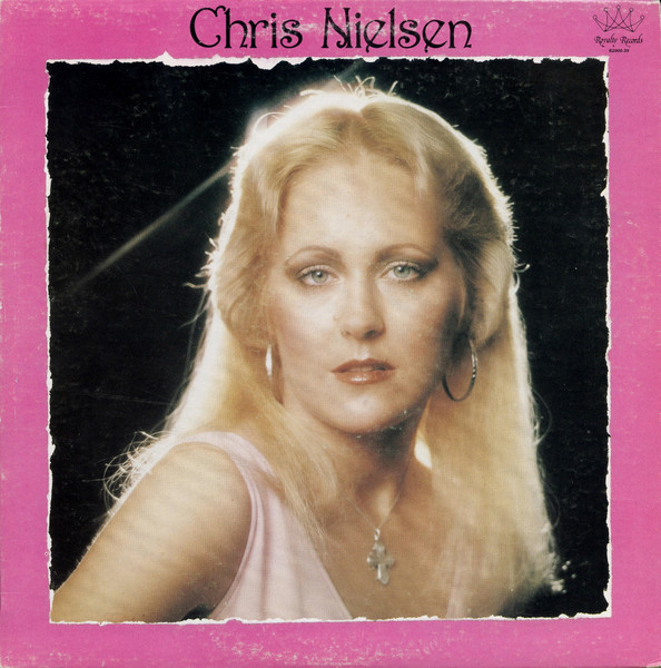 Chris Nielsen (2) - Chris Nielsen (LP, Album) (Mint (M))