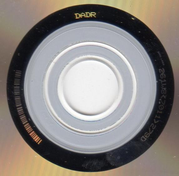 Various - Québec (CD, Comp, Promo, Car) (Near Mint (NM or M-)) - Image 4