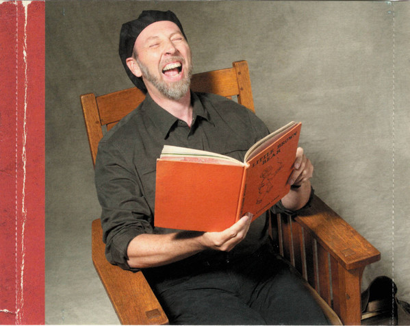 Richard Thompson - The Old Kit Bag (CD, Album + CD, Enh) (Near Mint (NM or M-)) - Image 3