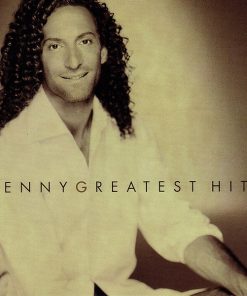 Kenny G (2) - Greatest Hits (CD, Comp, Club) (Near Mint (NM or M-))