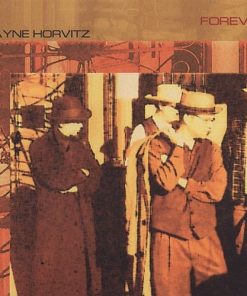 Wayne Horvitz - Forever (CD, Album, RE) (Near Mint (NM or M-))