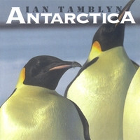 Ian Tamblyn - Antarctica (CD, Album) (Near Mint (NM or M-))