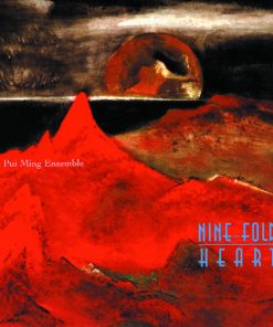 Lee Pui Ming, Lee Pui Ming Ensemble - Nine-Fold Heart (CD, Album) (Near Mint (NM or M-))