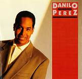 Danilo Perez - Danilo Perez (CD, Album) (Near Mint (NM or M-)) - Image 2