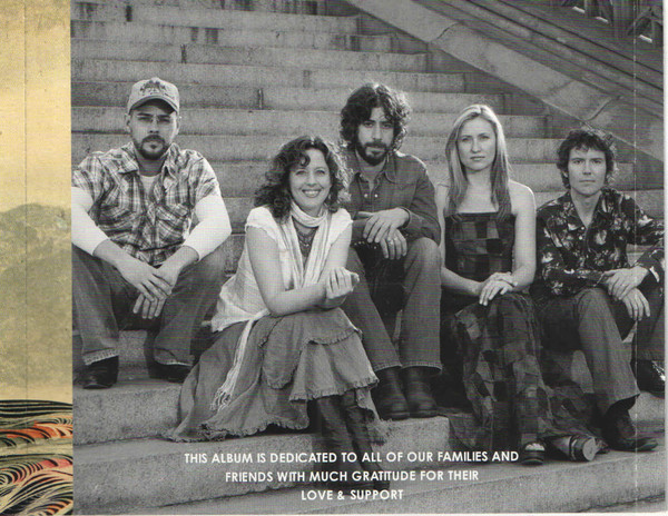 Ollabelle - Riverside Battle Songs (CD, Album) (Mint (M)) - Image 5