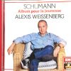 Robert Schumann, Alexis Weissenberg - Album Pour La Jeunesse (CD, Album) (Near Mint (NM or M-))