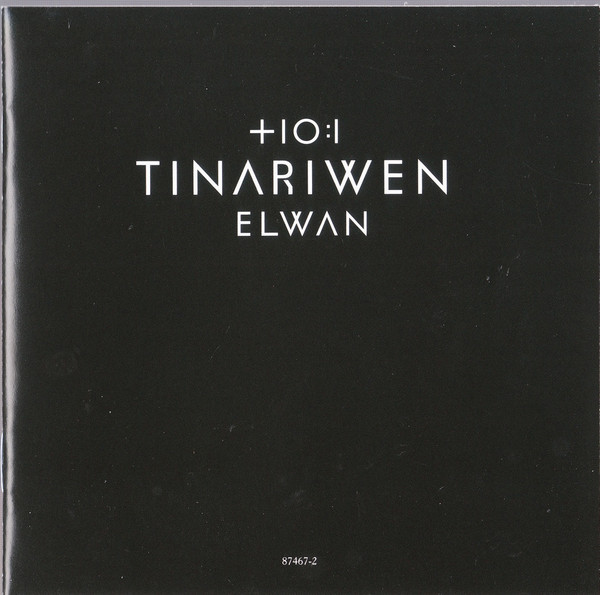 Tinariwen - Elwan (CD, Album) (Near Mint (NM or M-)) - Image 4