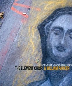 The Element Choir, William Parker - At Christ Church Deer Park (CD, Album) (Mint (M))