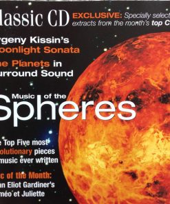 Various - Classic CD Issue 97 (CD, Comp) (Near Mint (NM or M-))