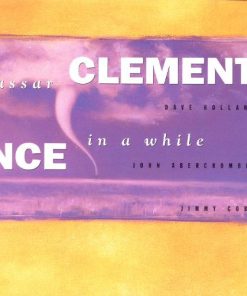 Vassar Clements - Once In A While (CD, Album) (Near Mint (NM or M-))