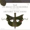Arturo Toscanini, Jan Peerce, Herva Nelli, Robert Merrill, Claramae Turner, Virginia Haskins, George Cehanovsky, Nicola Moscona, Norman Scott, John Carmen Rossi - Un Ballo in Maschera (2xCD, Mono, RM) (Near Mint (NM or M-))