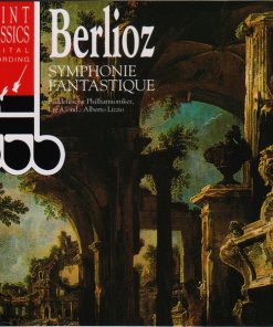 Hector Berlioz - Symphonie Fantastique (CD, Album) (Near Mint (NM or M-))