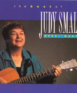 Judy Small - The Best Of Judy Small - Word Of Mouth  (CD, Comp) (Near Mint (NM or M-))