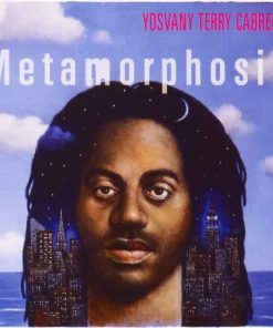 Yosvany Terry - Metamorphosis (HDCD, Album) (Near Mint (NM or M-))