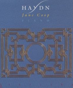 Jane Coop, Joseph Haydn - Haydn: Piano Sonatas  (CD, Album) (Near Mint (NM or M-))