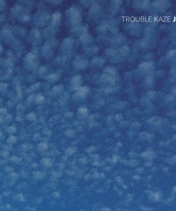 Trouble Kaze - June (CD, Album) (Near Mint (NM or M-))